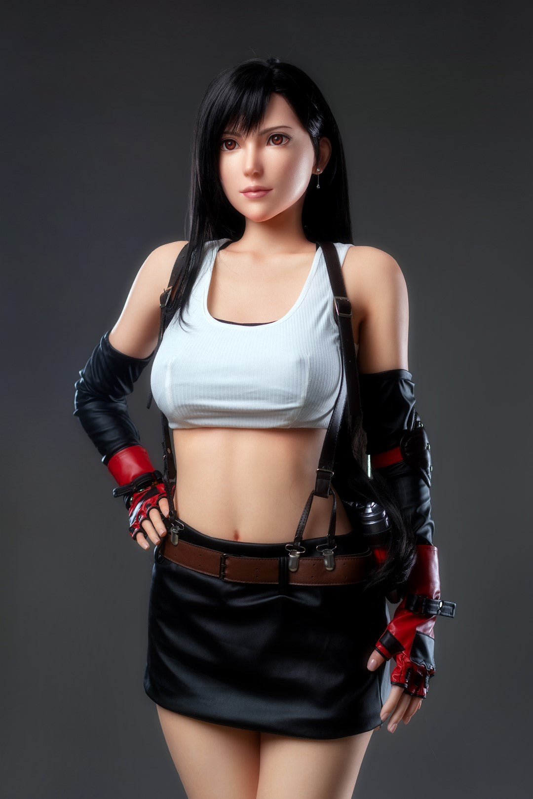 Tifa sexpuppe (Game Lady 168cm E-cup Nr.15 Silikon)
