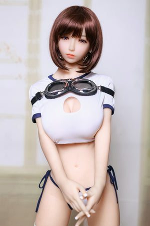 Yui Sexpuppe (Aibei Doll 158 cm E-Cup (TPE)
