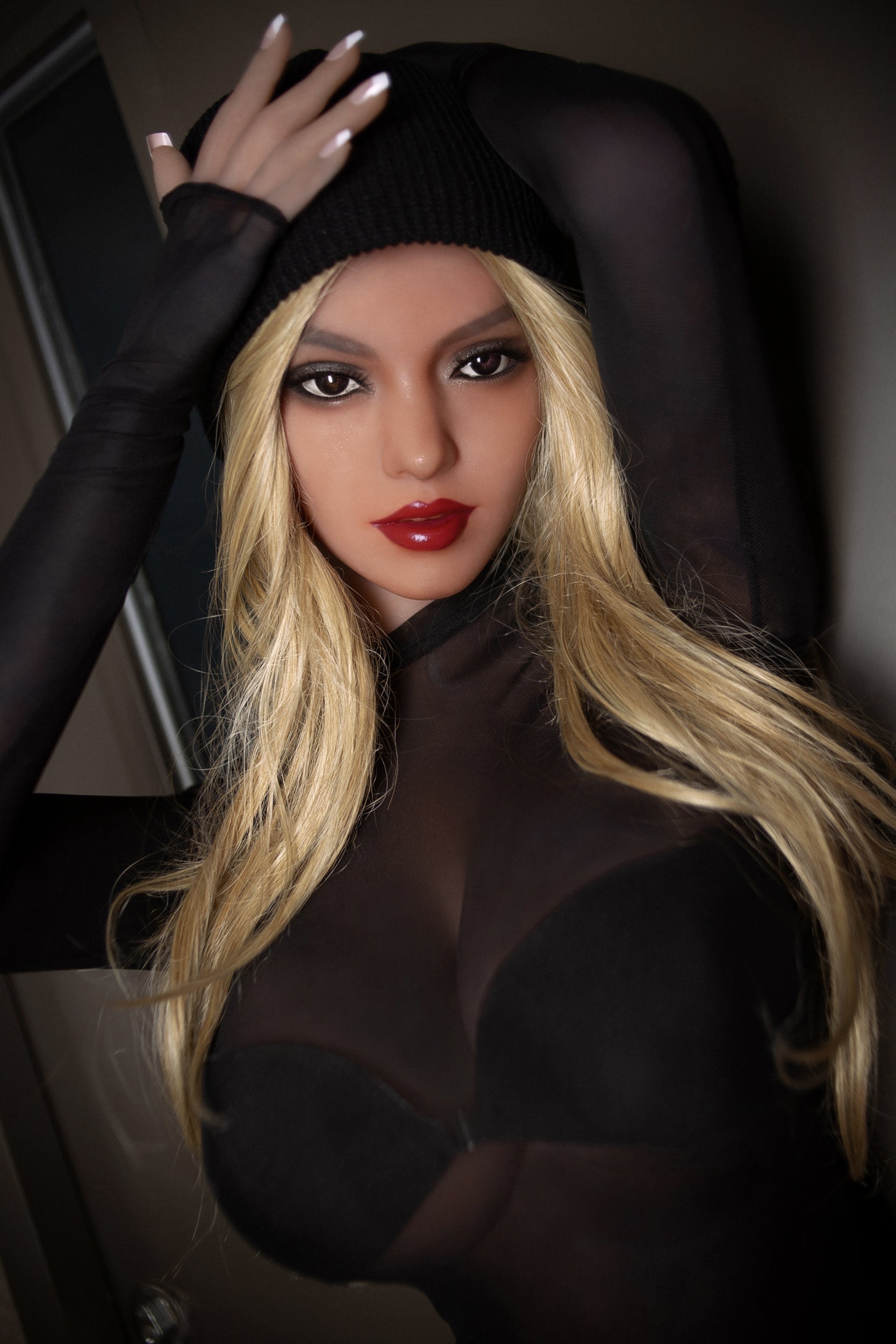Natalya sexpuppe (Aibei Doll 160 cm G-cup Tpe) EXPRESS