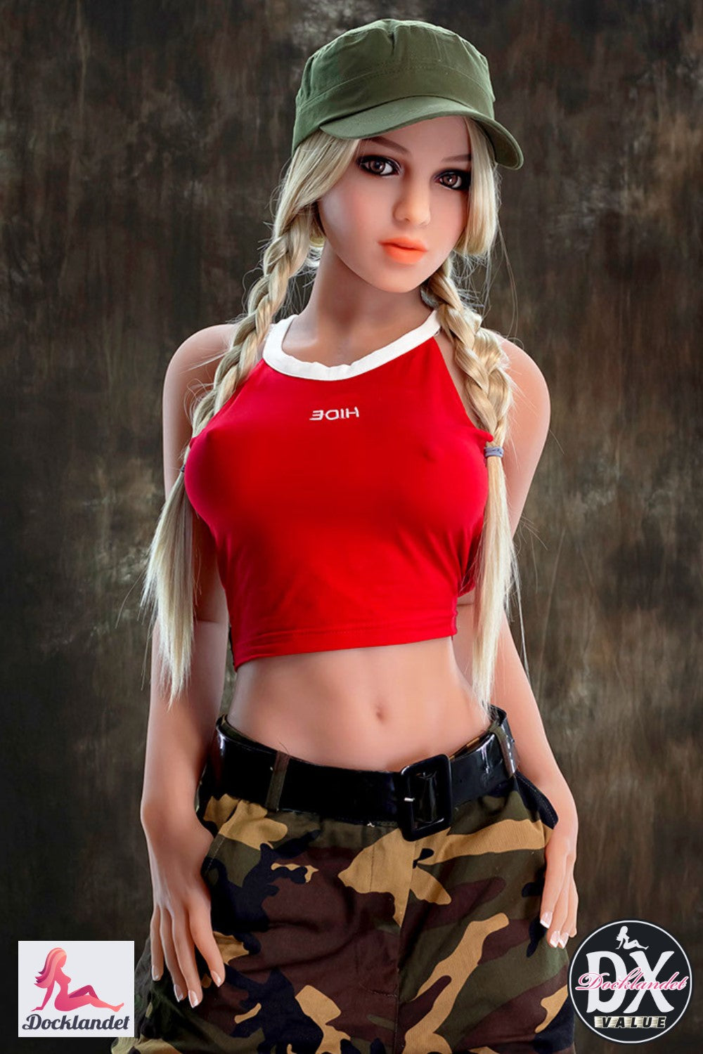 Jane - Popular affordable sex doll (DX Value 166cm C-cup TPE) EXPRESS