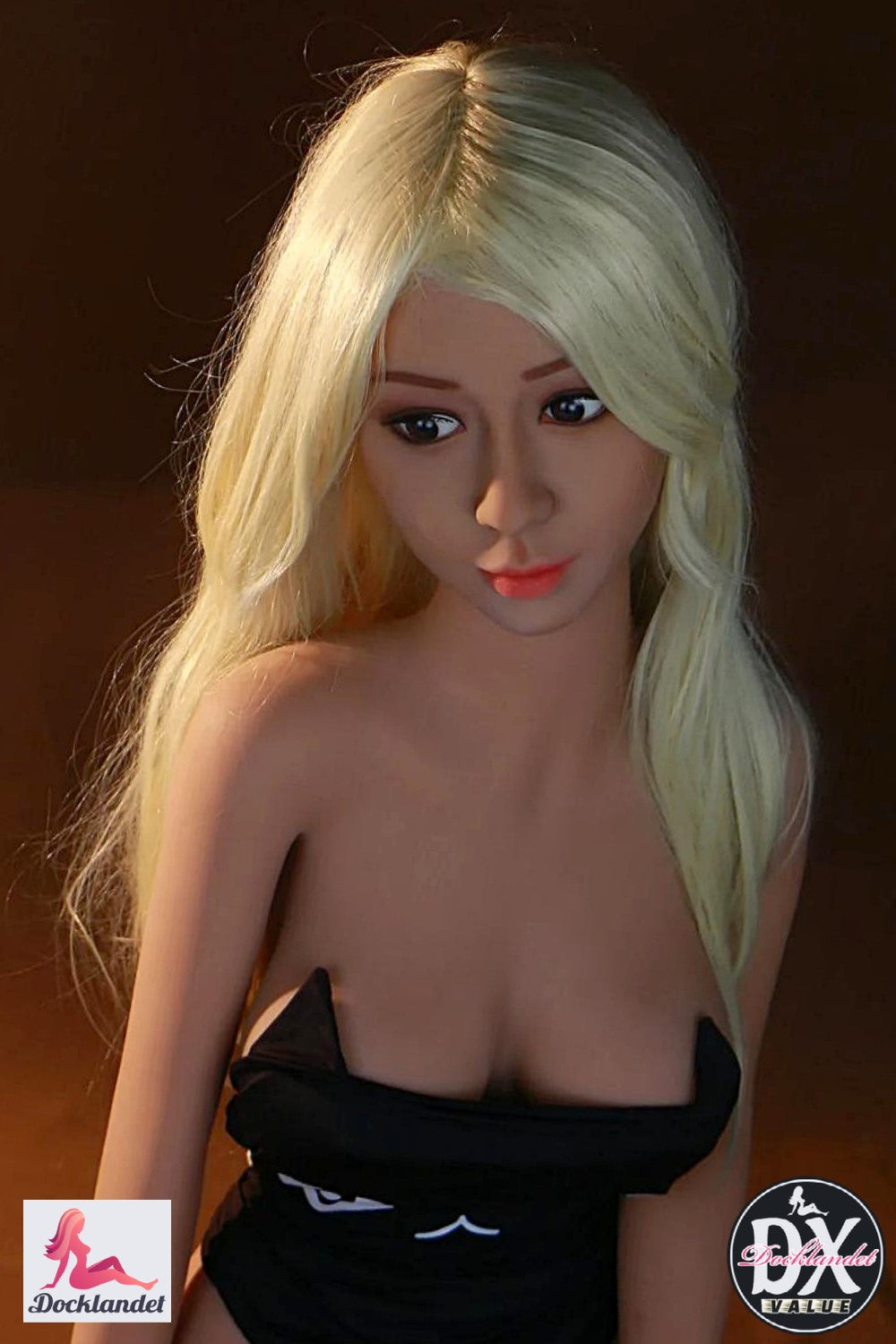 Josefine - The best sex doll? (DX Value 142cm E-cup TPE) EXPRESS