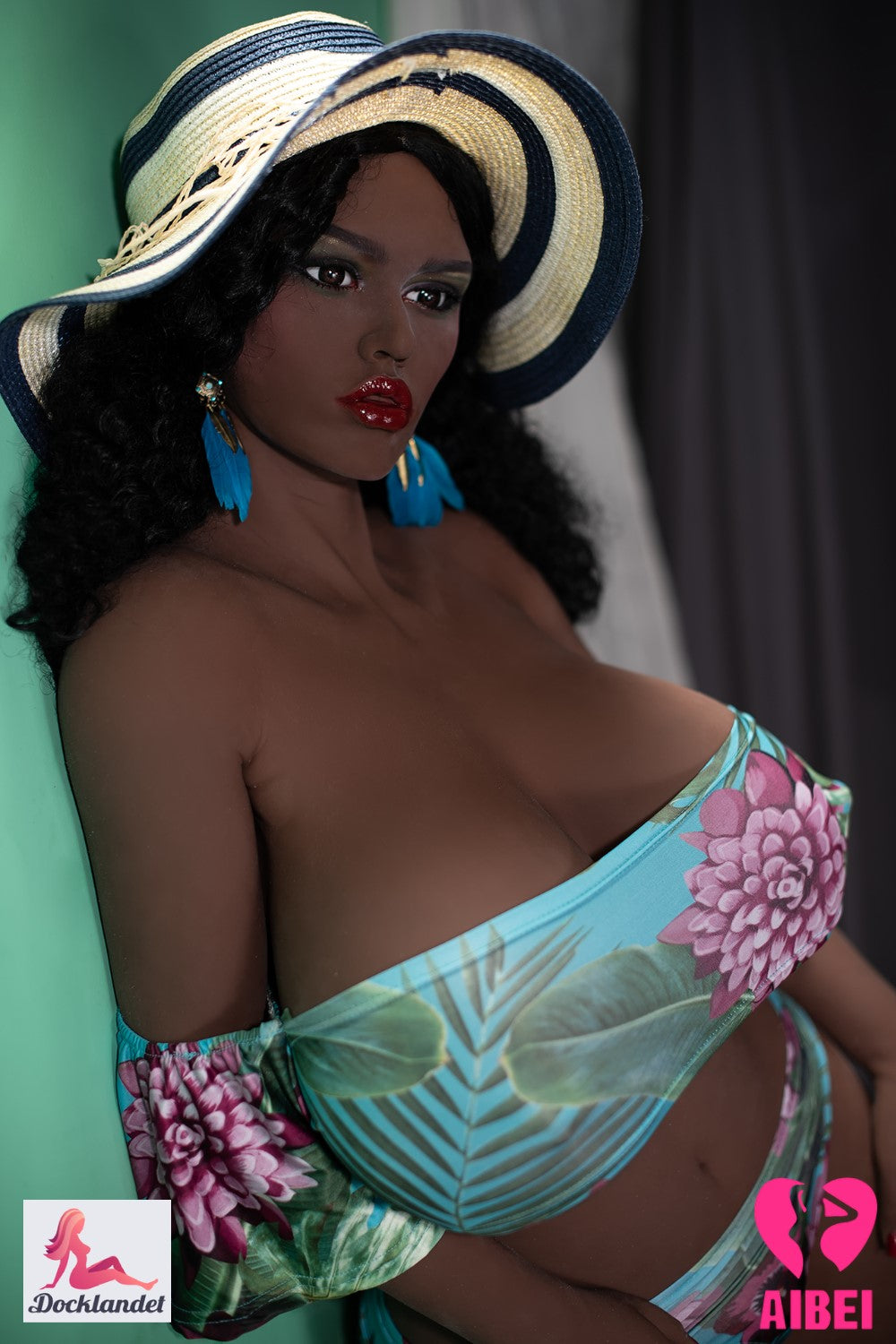 Michelle sexpuppe (Aibei Doll 165cm n-cup Tpe)