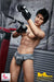 Charles male sex doll (Irontech Doll 162cm #201 TPE)