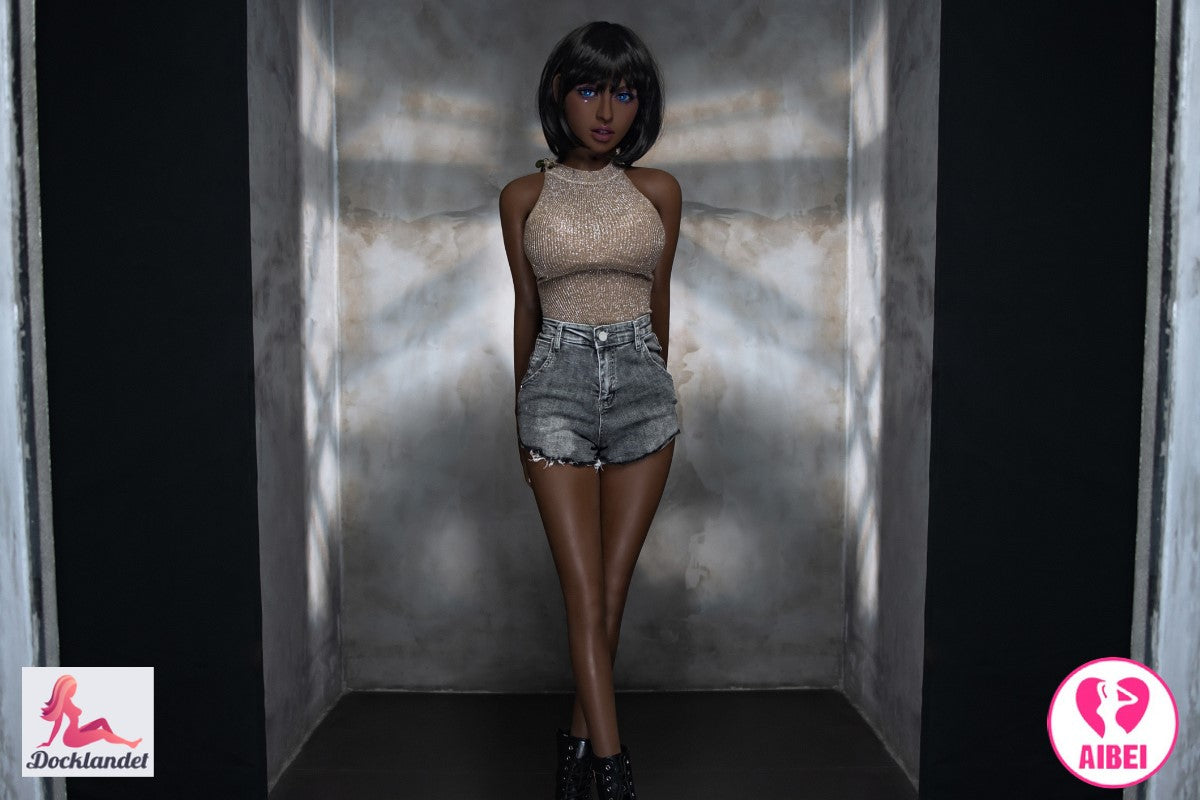 Ester sexpuppe (Aibei Doll 148cm D-cup TPE)