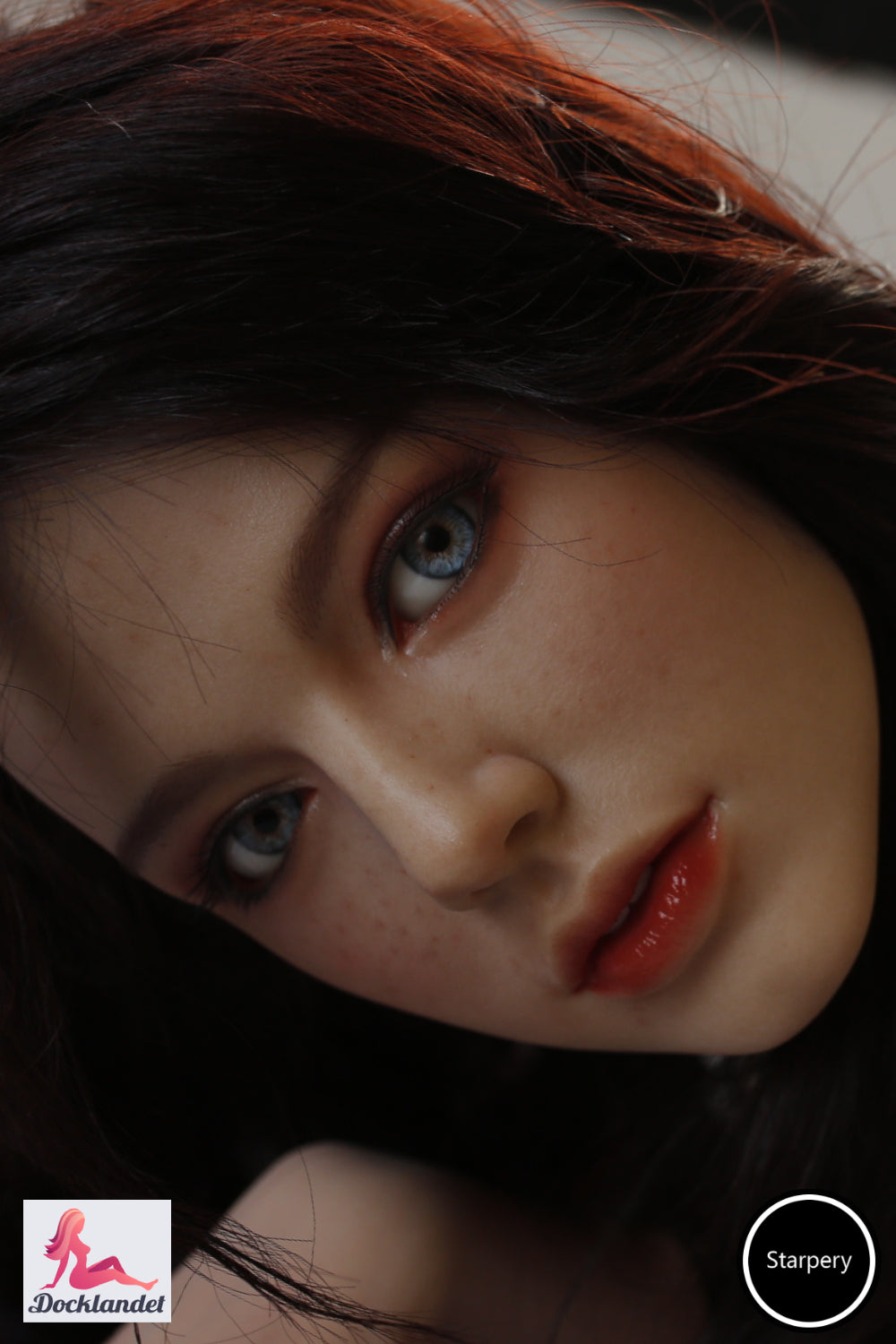 Mira sexpuppe (Starpery 165cm D-cup TPE+Silikon)