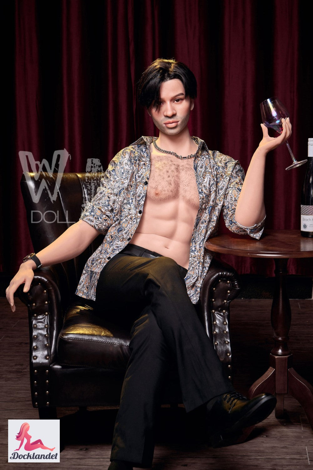 Mnnlich sexpuppe Andere (175 cm) | WM-Doll (TPE) - Docklandet Mnnlich sexpuppe Andere (175 cm) | WM-Doll (TPE) - Docklandet