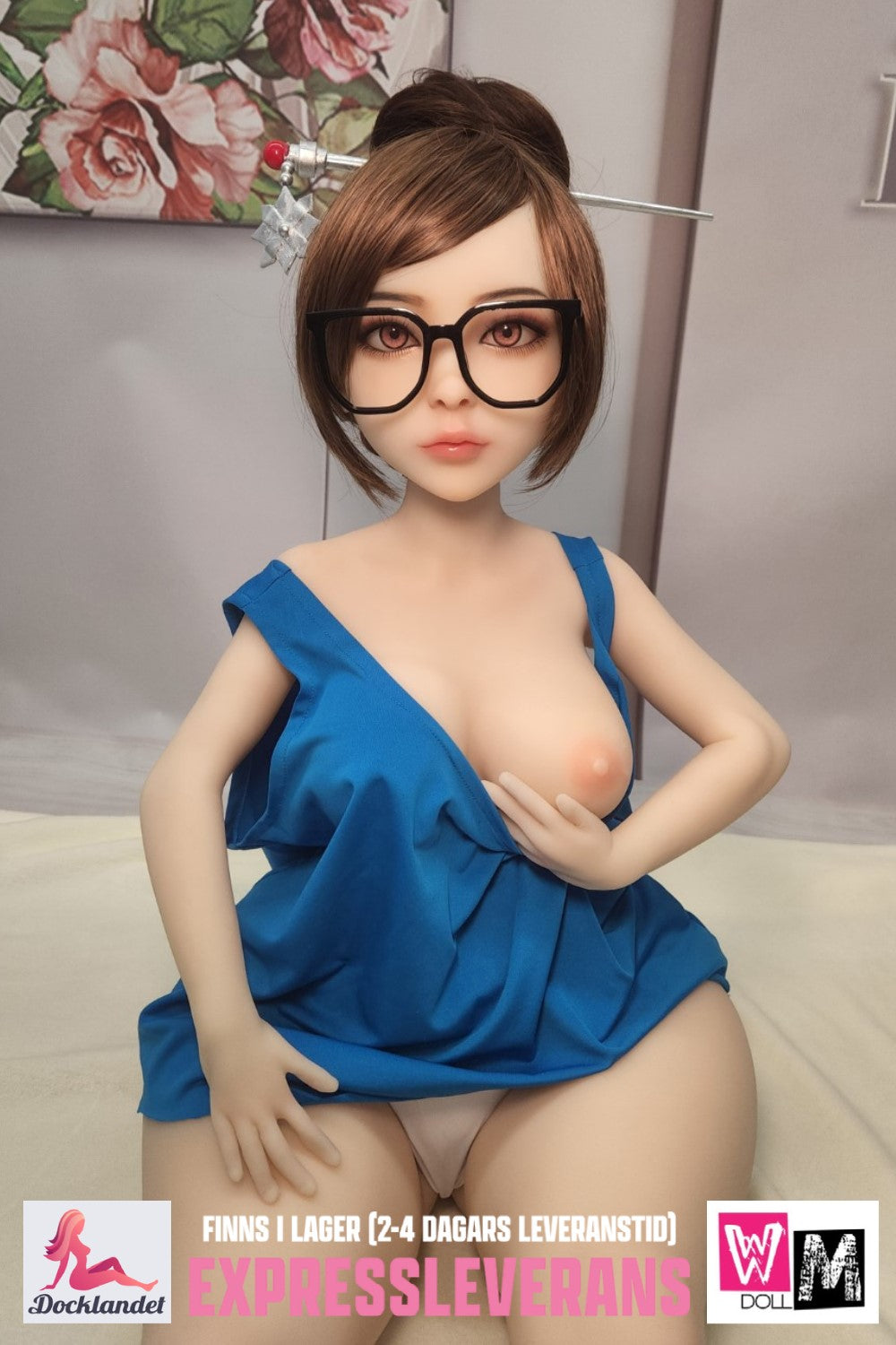 Mei sexpuppe (WM-Doll 96cm E-cup #103 TPE) EXPRESS