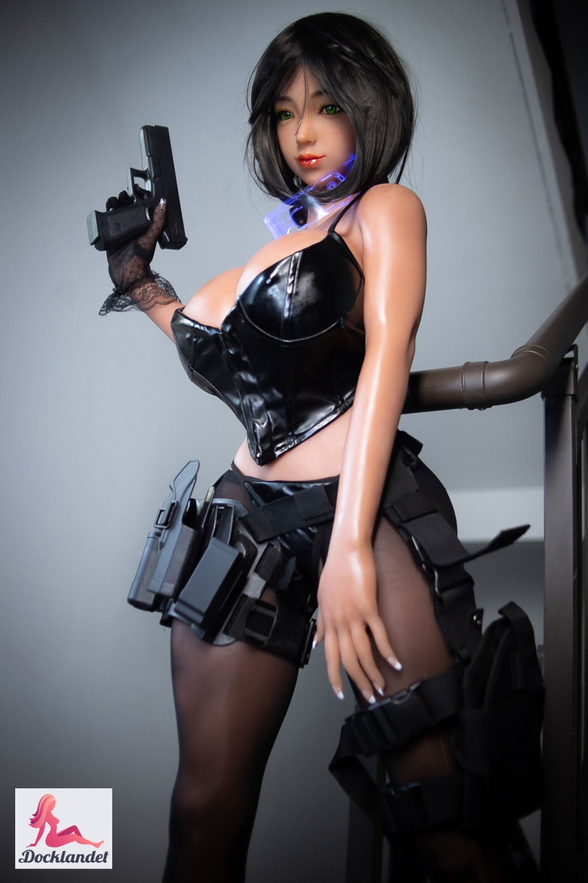 Yumi sexpuppe (Aibei Doll 153 cm J-cup Tpe) EXPRESS