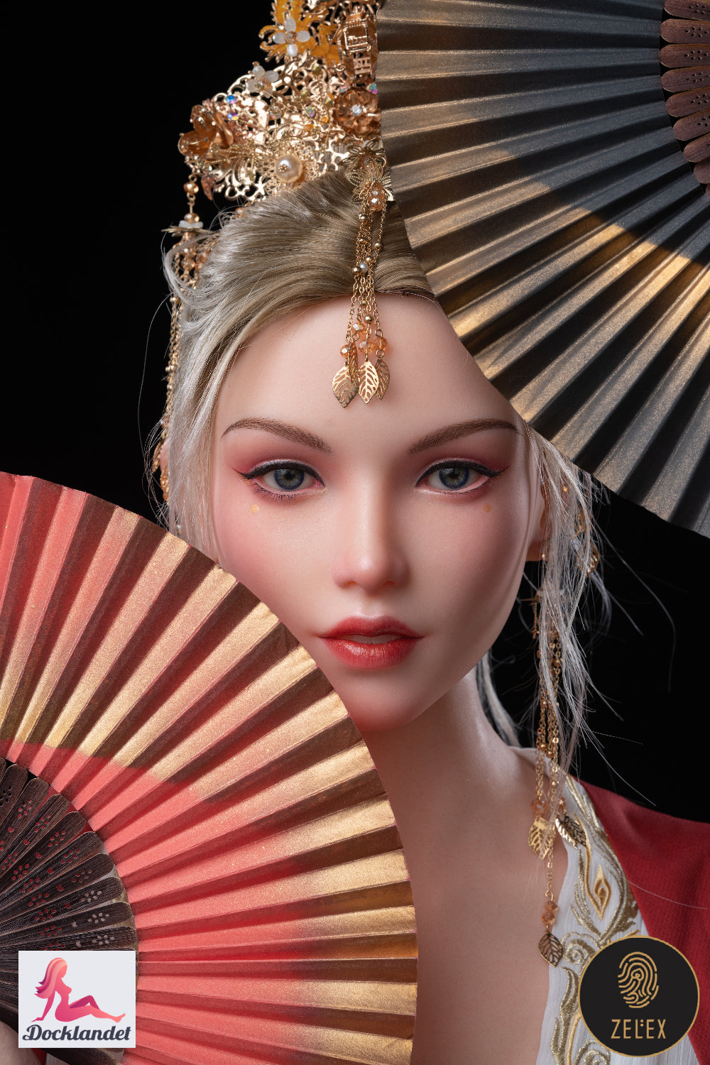 Marie Sex doll (Zelex 170cm c-cup GE53 silicone)