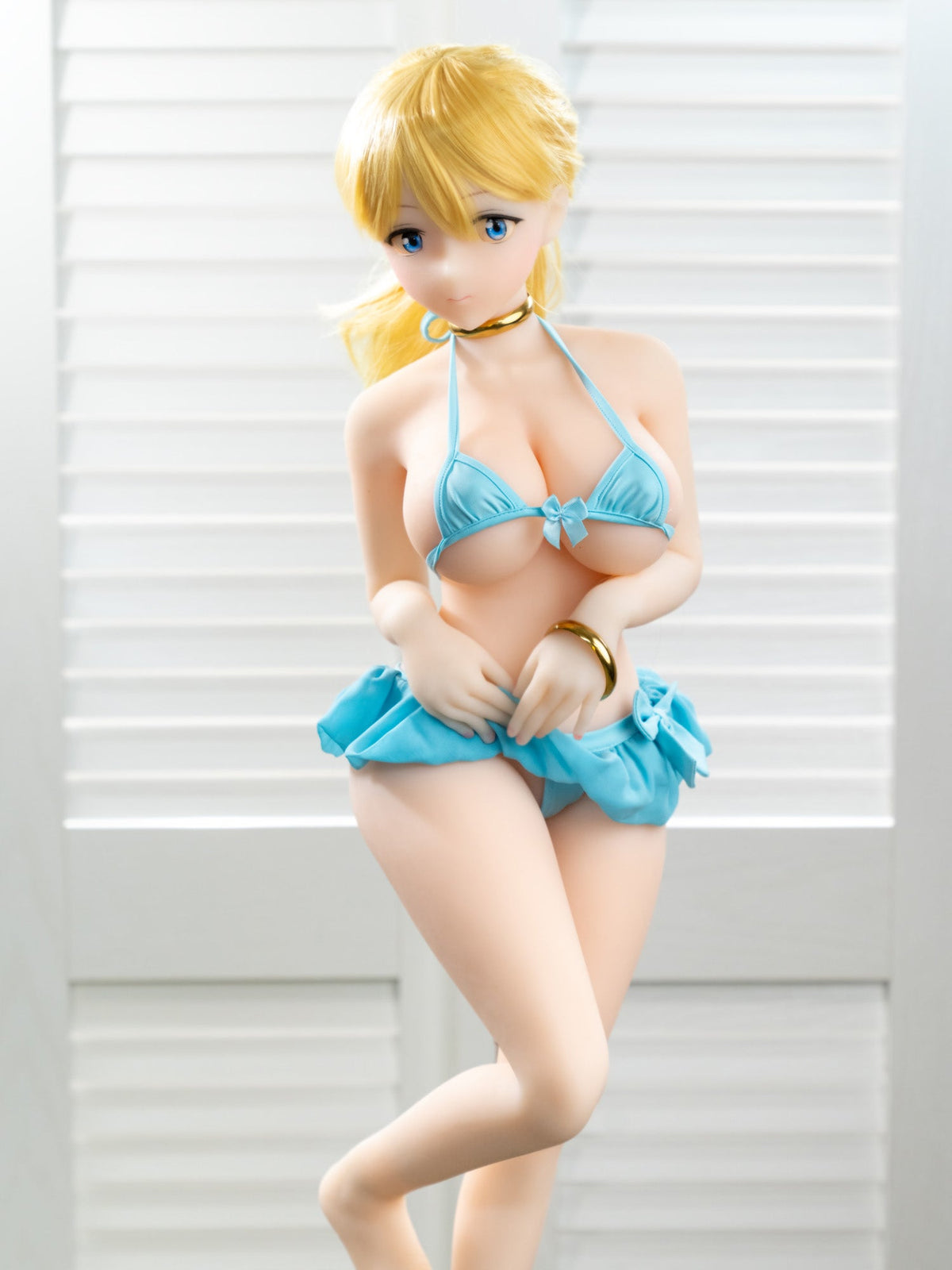 Shiori sexpuppe (Irokebijin 80cm E-cup TPE) EXPRESS