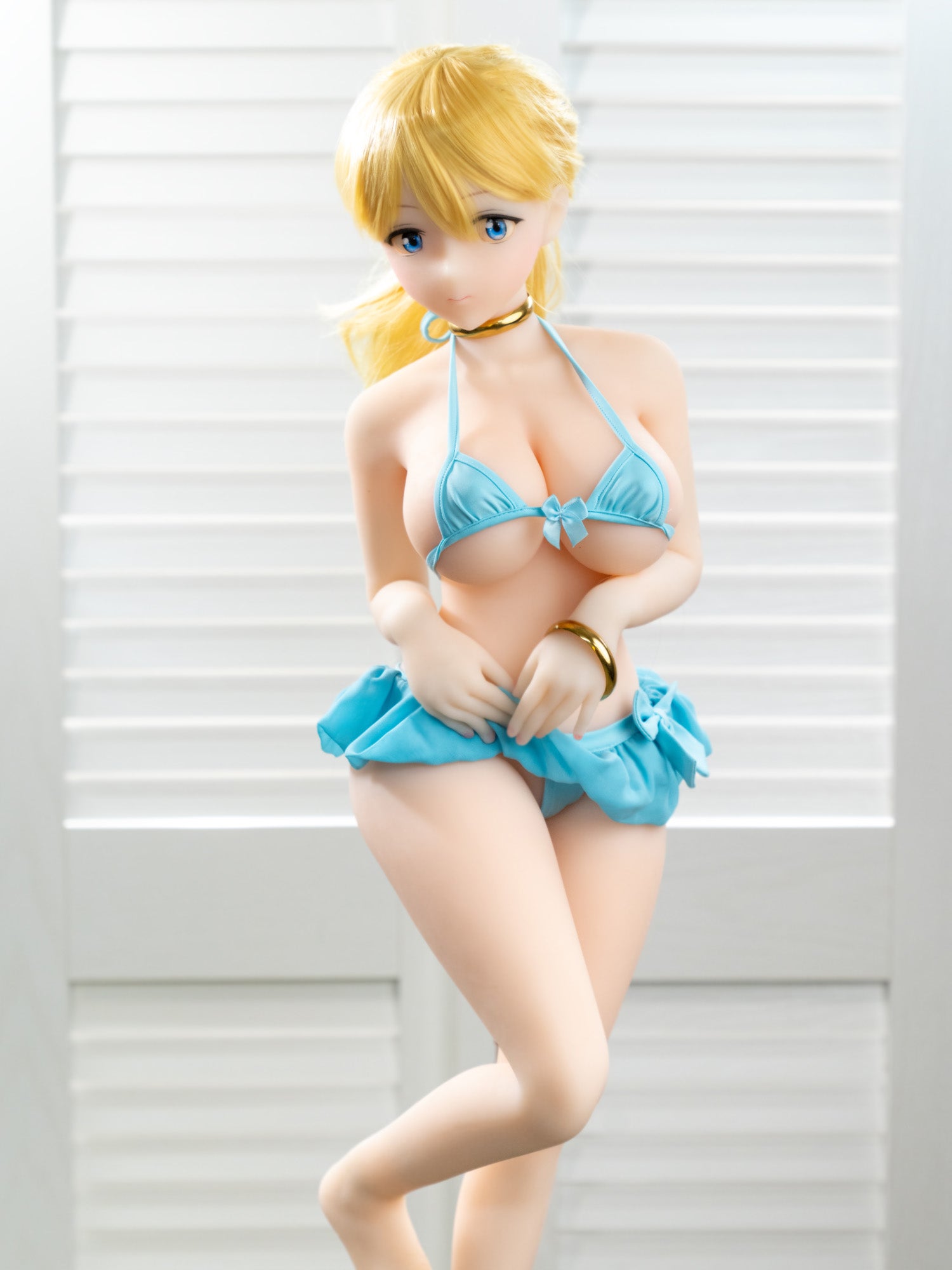 Shiori sexpuppe (Irokebijin 80 cm e-cup Tpe) EXPRESS