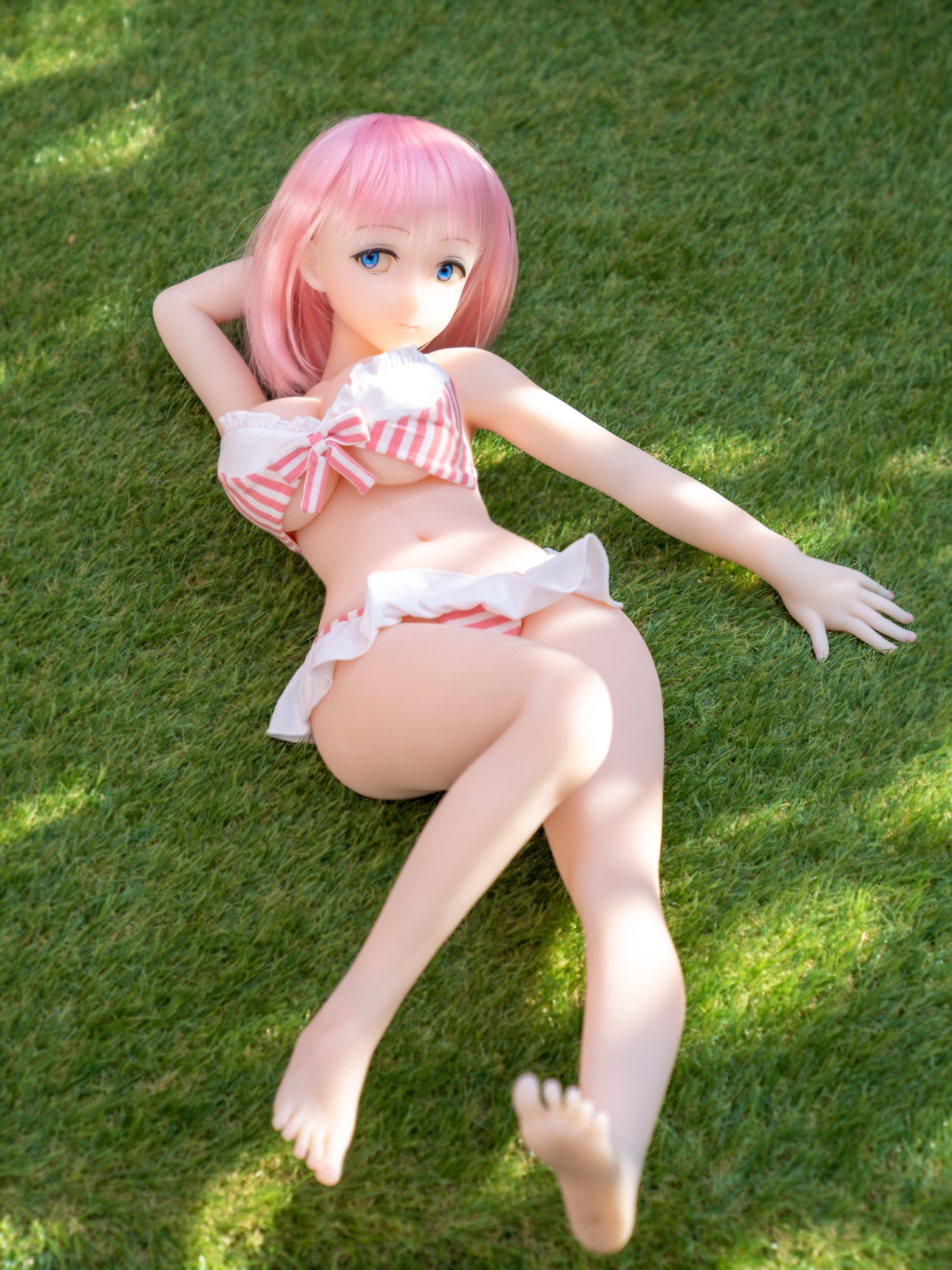 Shiori Sexdocka (Irokebijin 80cm E-Kupa TPE) EXPRESS OUTLET