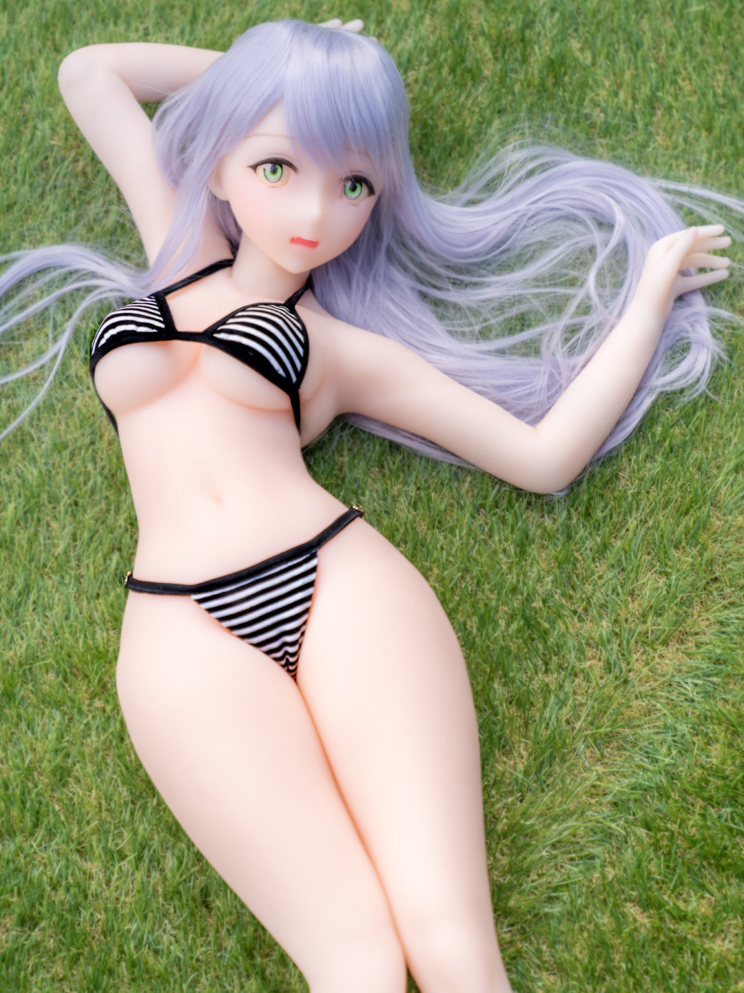 Shiori Sexdocka (Irokebijin 80cm E-Kupa TPE) EXPRESS OUTLET