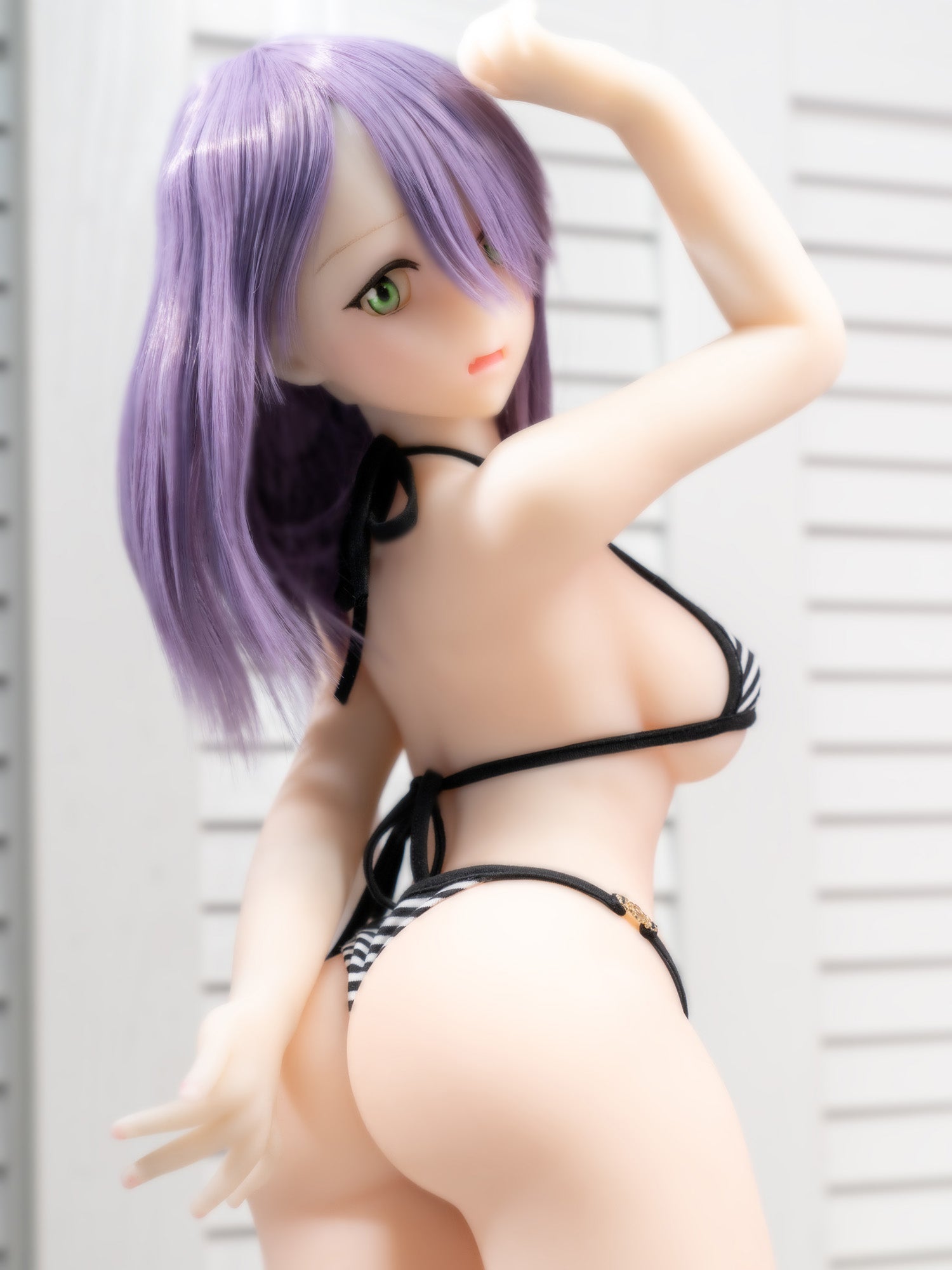 Shiori sexpuppe (Irokebijin 80 cm e-cup Tpe) EXPRESS