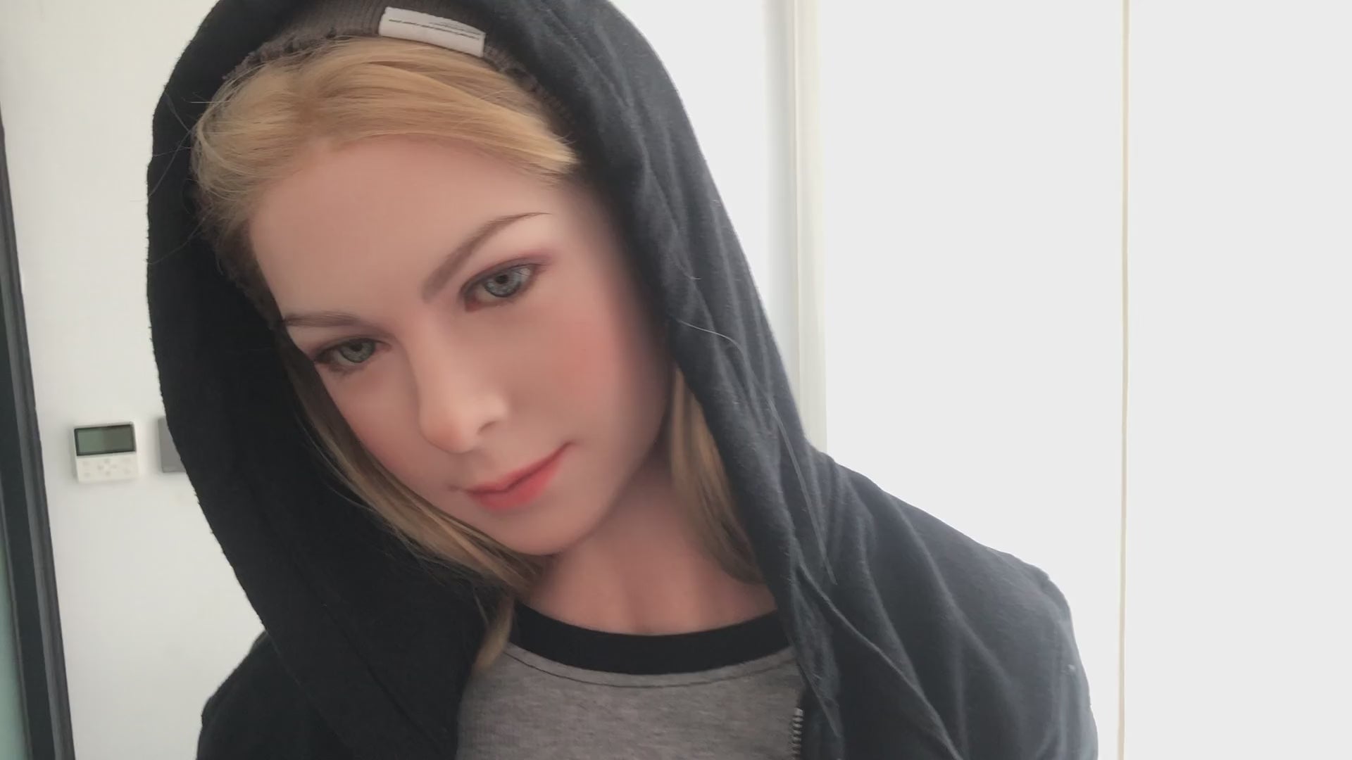 Imogen sexpuppe (Starpery 172 cm f-cup TPE+Silikon)