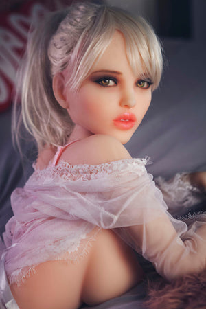 Shannon (Doll Forever 145 cm C-Cup (TPE) EXPRESS