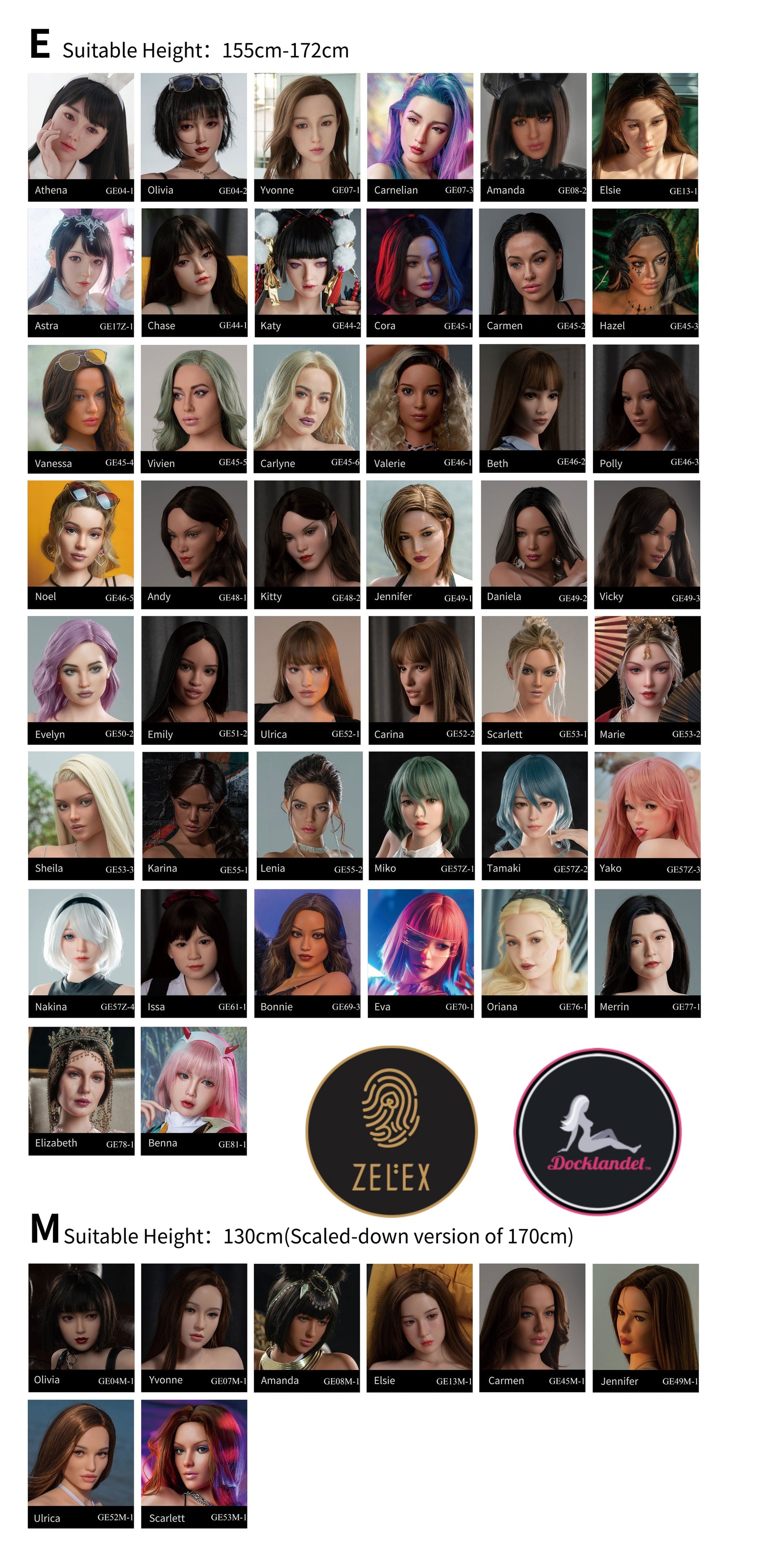 Extra head (original) EXPRESS